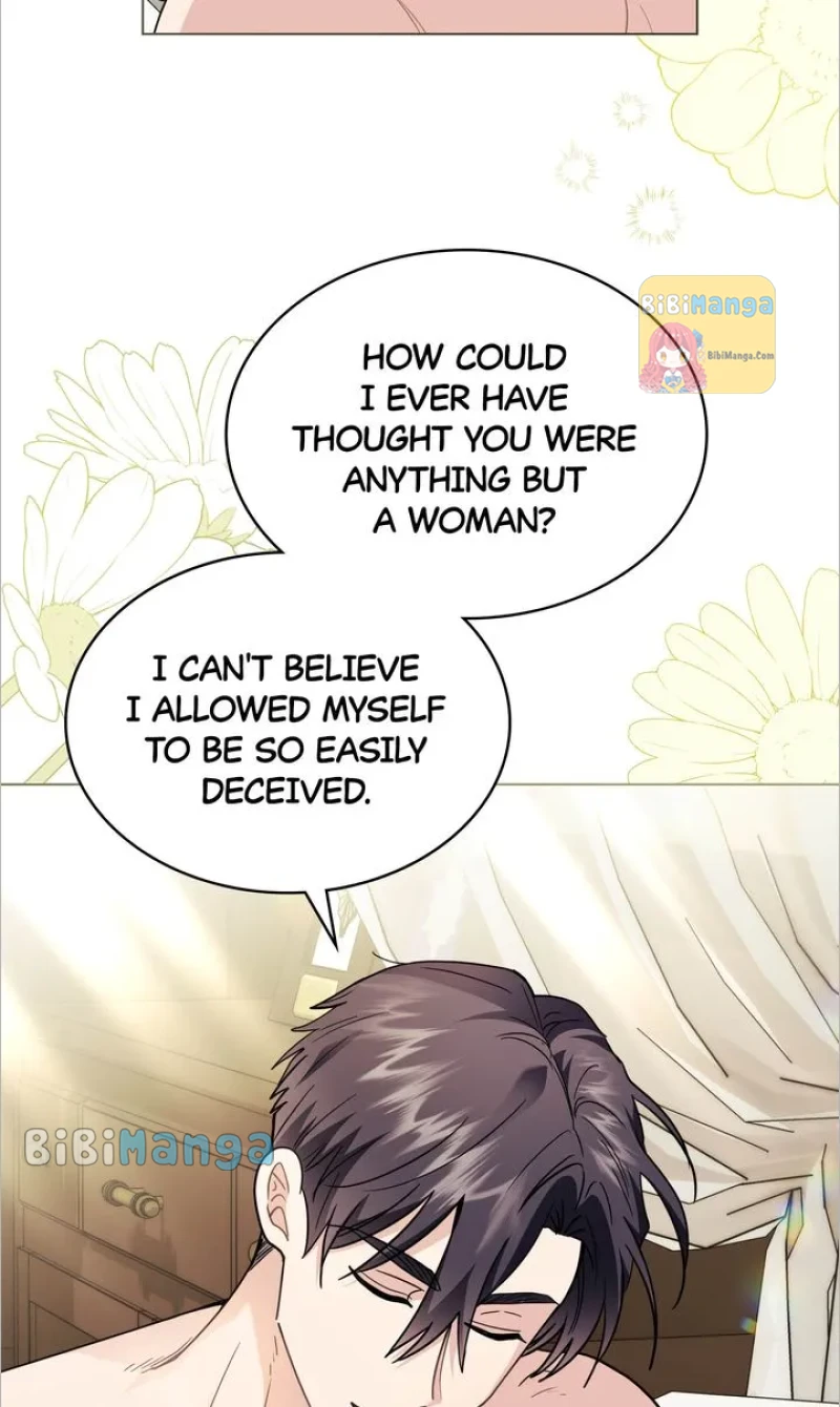 Finding Camellia Chapter 84 page 32