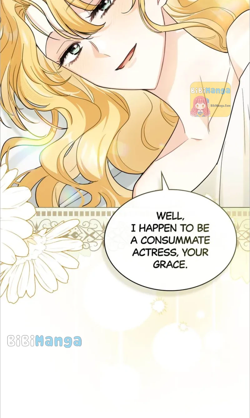 Finding Camellia Chapter 84 page 34