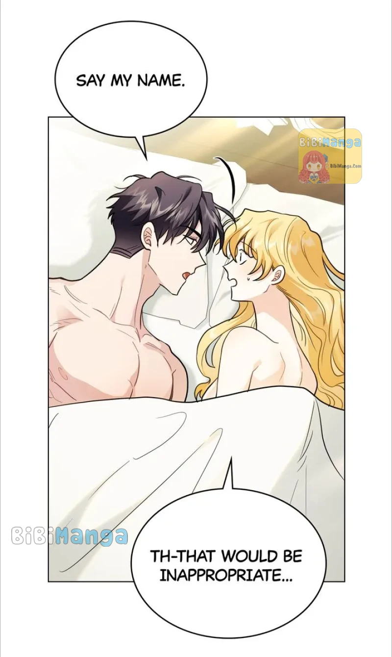 Finding Camellia Chapter 84 page 35