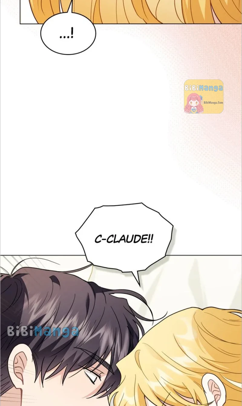 Finding Camellia Chapter 84 page 38