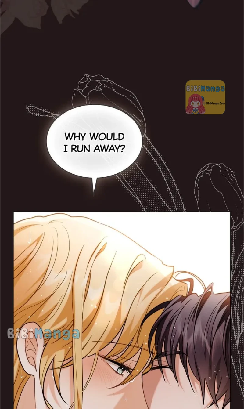 Finding Camellia Chapter 84 page 3