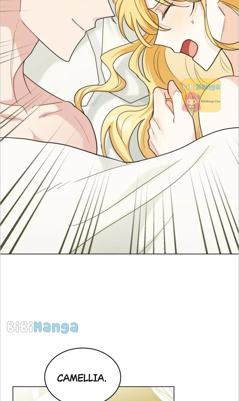 Finding Camellia Chapter 84 page 39
