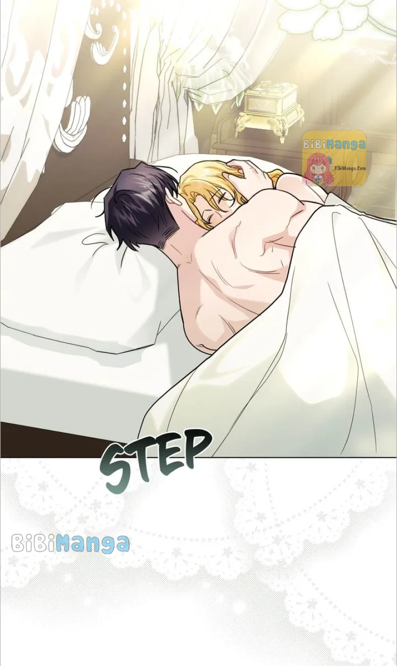 Finding Camellia Chapter 84 page 42