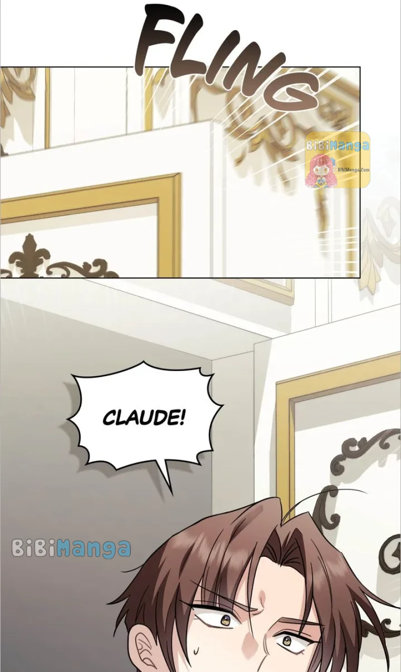 Finding Camellia Chapter 84 page 44