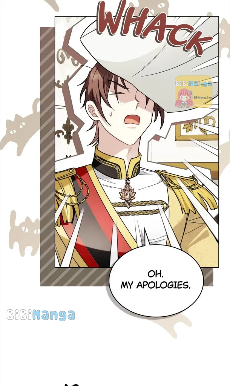 Finding Camellia Chapter 84 page 46