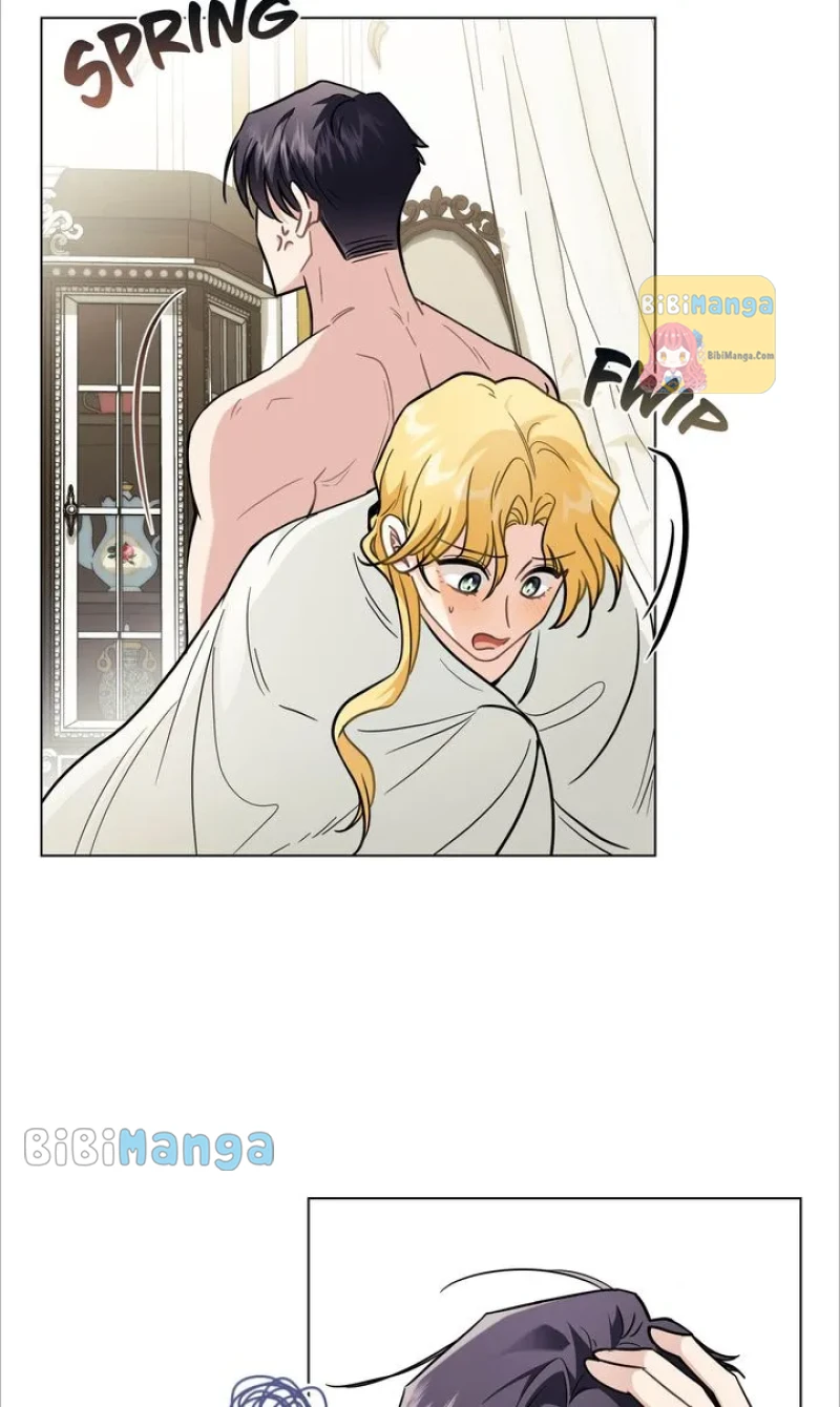 Finding Camellia Chapter 84 page 47