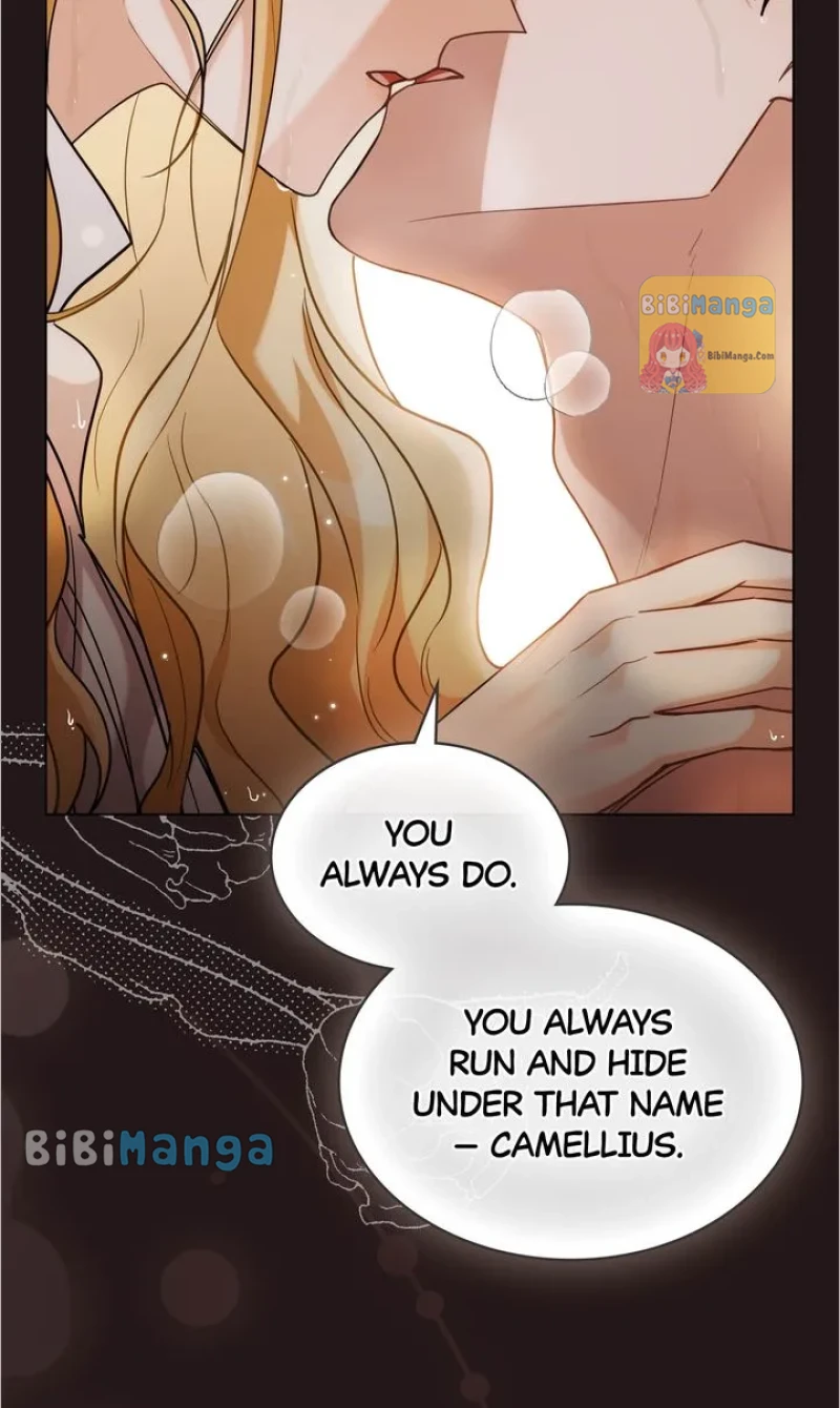 Finding Camellia Chapter 84 page 4