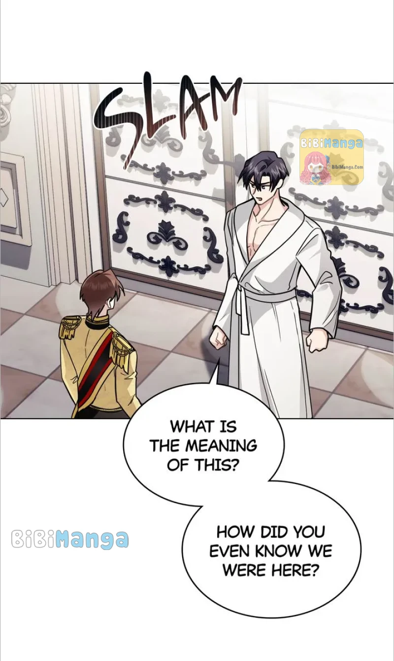Finding Camellia Chapter 84 page 50