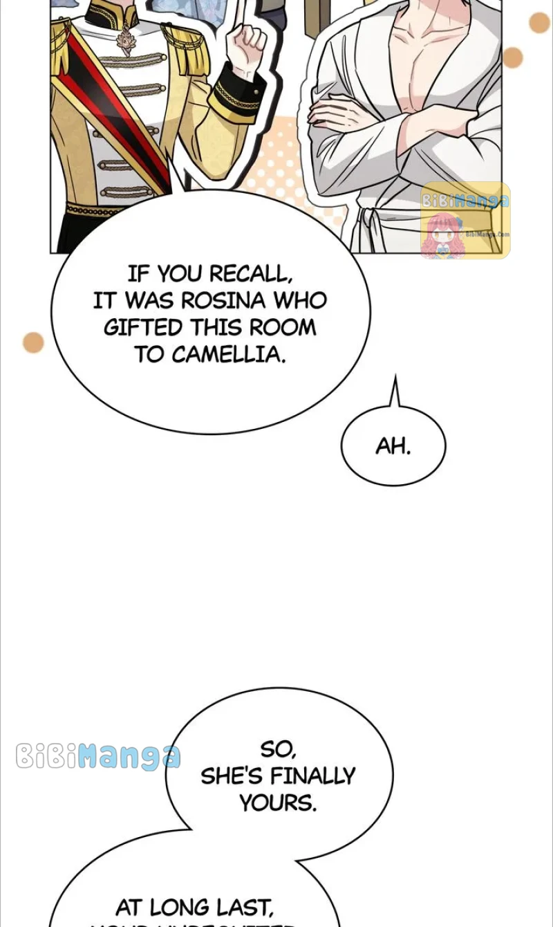 Finding Camellia Chapter 84 page 52