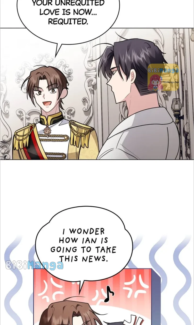 Finding Camellia Chapter 84 page 53