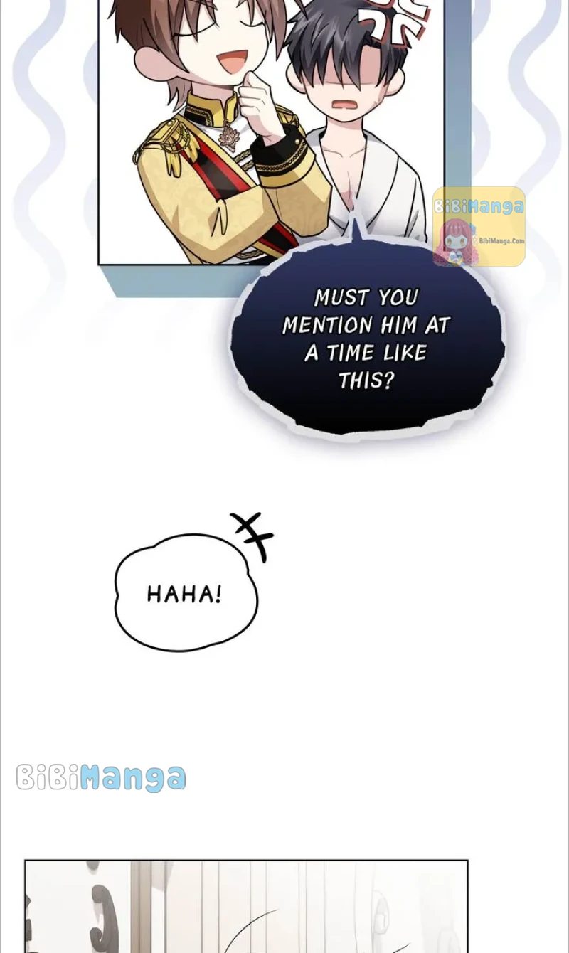 Finding Camellia Chapter 84 page 54