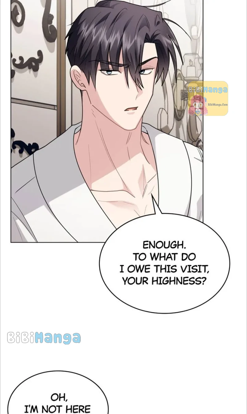 Finding Camellia Chapter 84 page 55