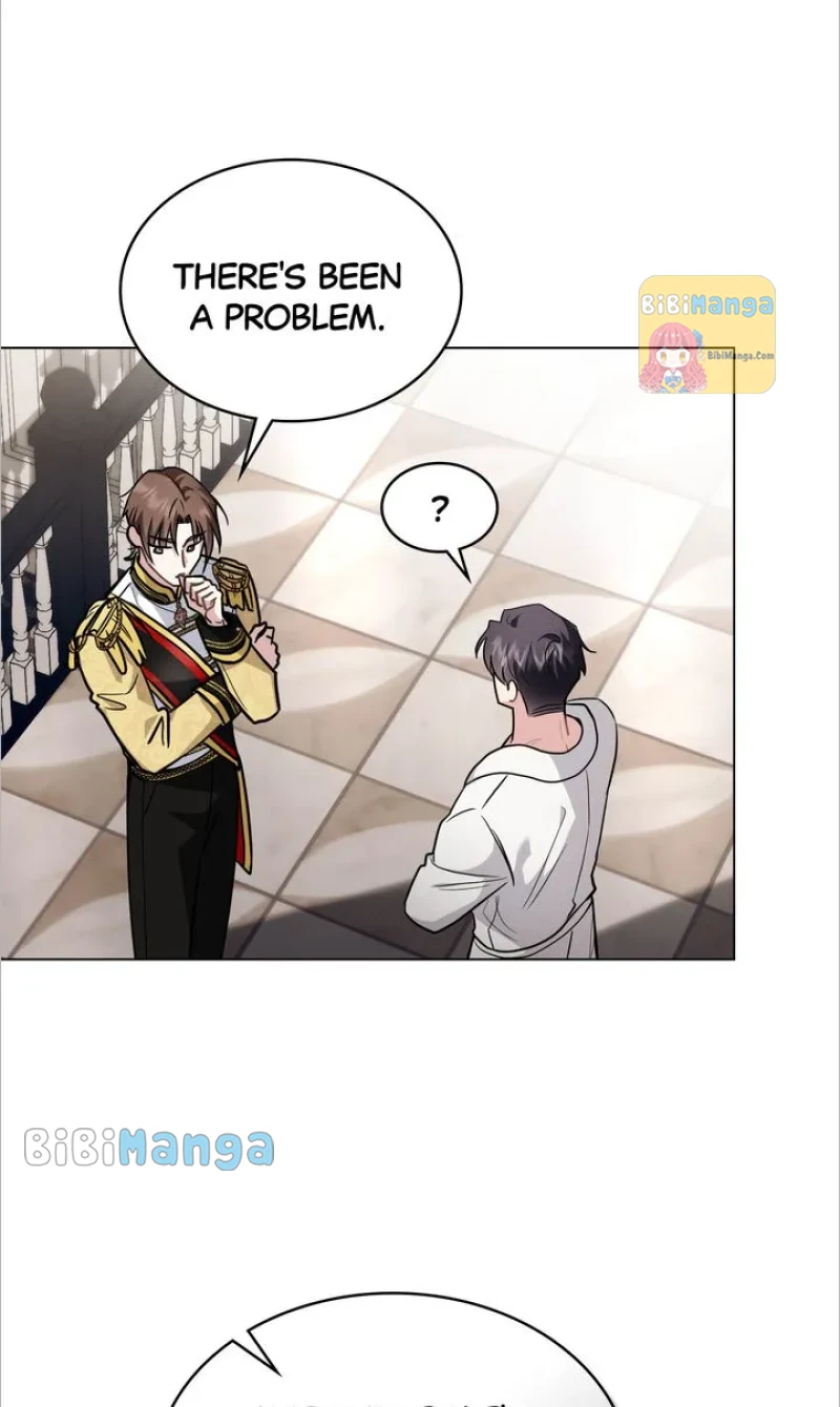 Finding Camellia Chapter 84 page 57