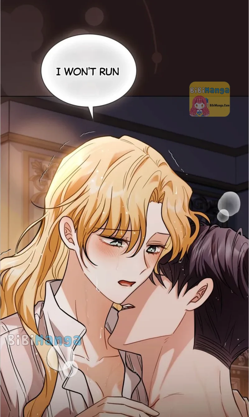 Finding Camellia Chapter 84 page 5