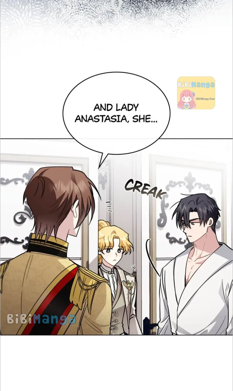 Finding Camellia Chapter 84 page 61