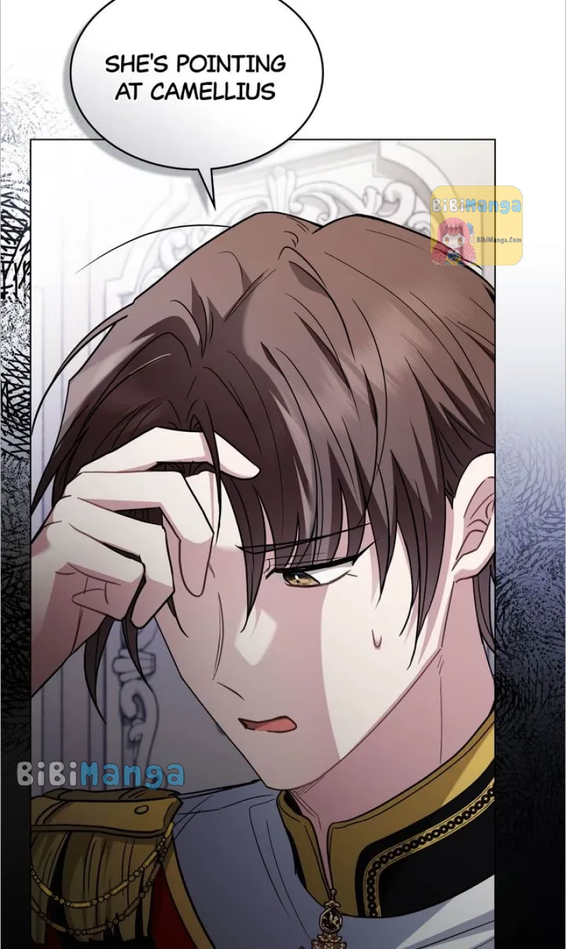 Finding Camellia Chapter 84 page 64