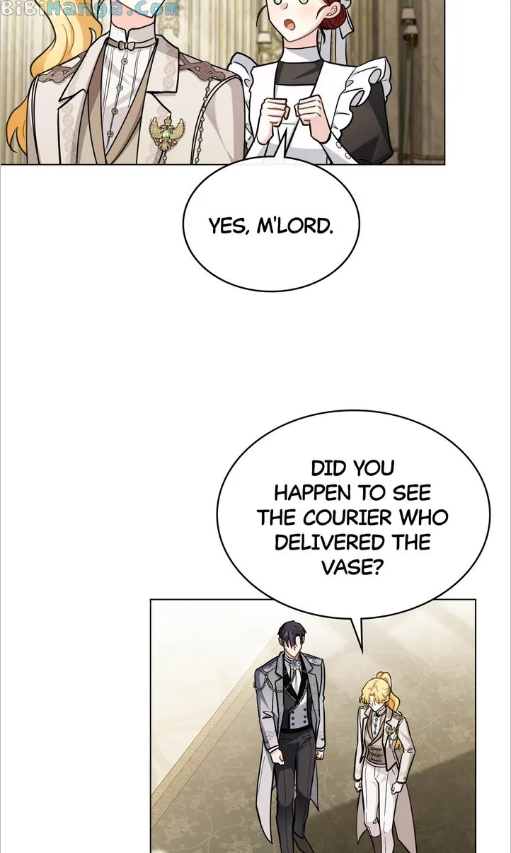 Finding Camellia Chapter 86 page 12