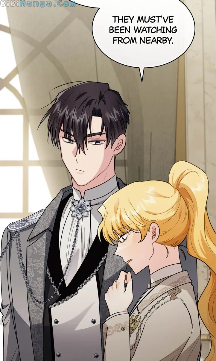 Finding Camellia Chapter 86 page 14