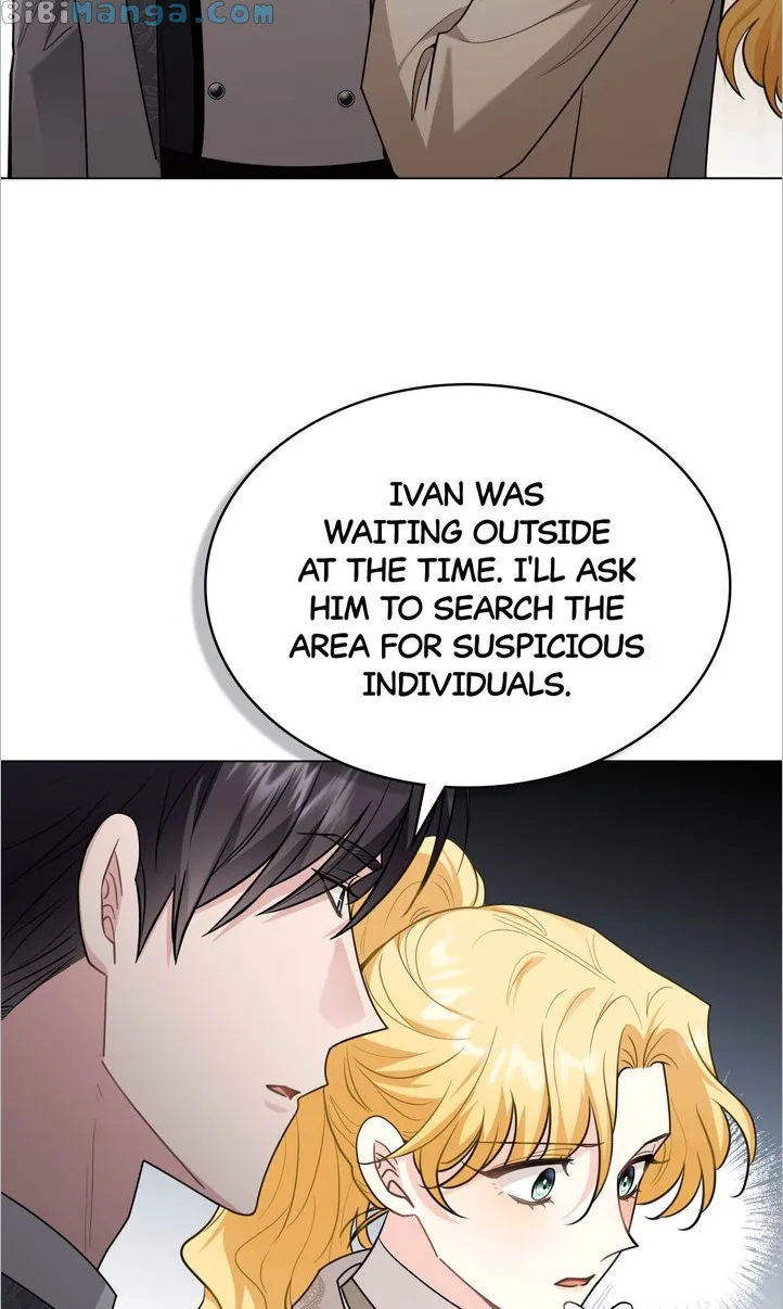 Finding Camellia Chapter 86 page 15