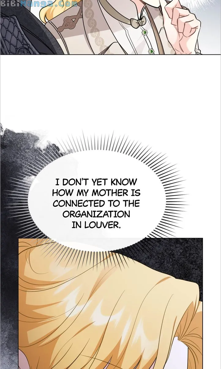 Finding Camellia Chapter 86 page 16