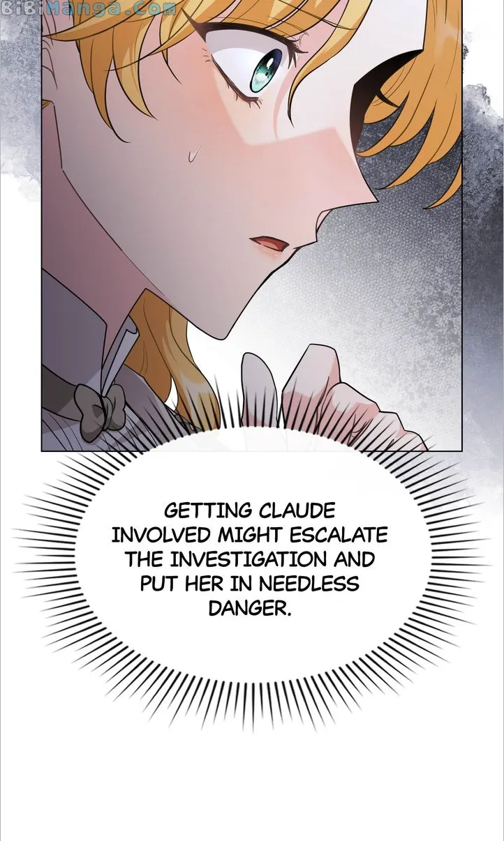 Finding Camellia Chapter 86 page 17
