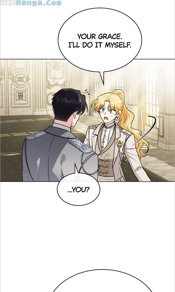 Finding Camellia Chapter 86 page 18