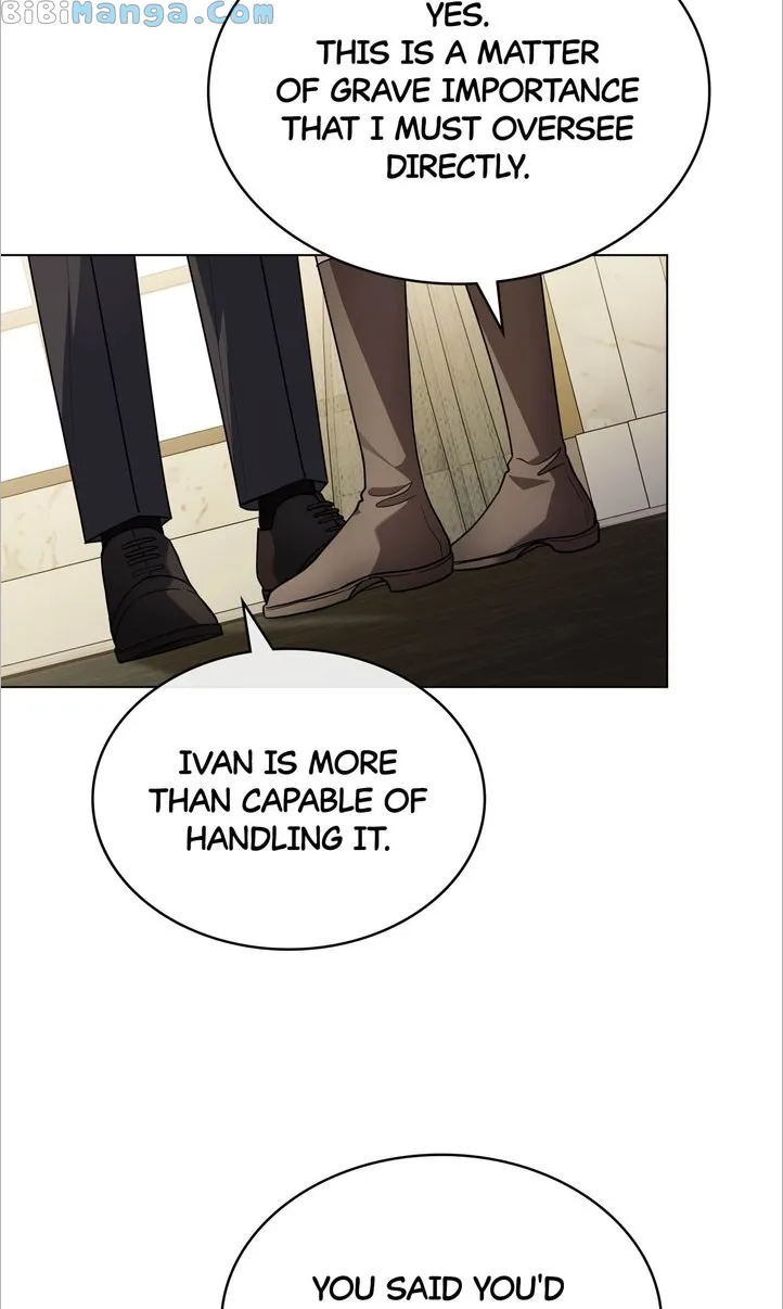Finding Camellia Chapter 86 page 19