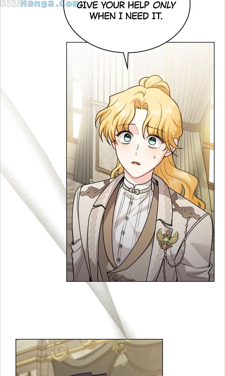 Finding Camellia Chapter 86 page 20