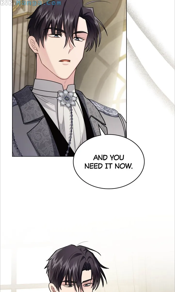 Finding Camellia Chapter 86 page 21