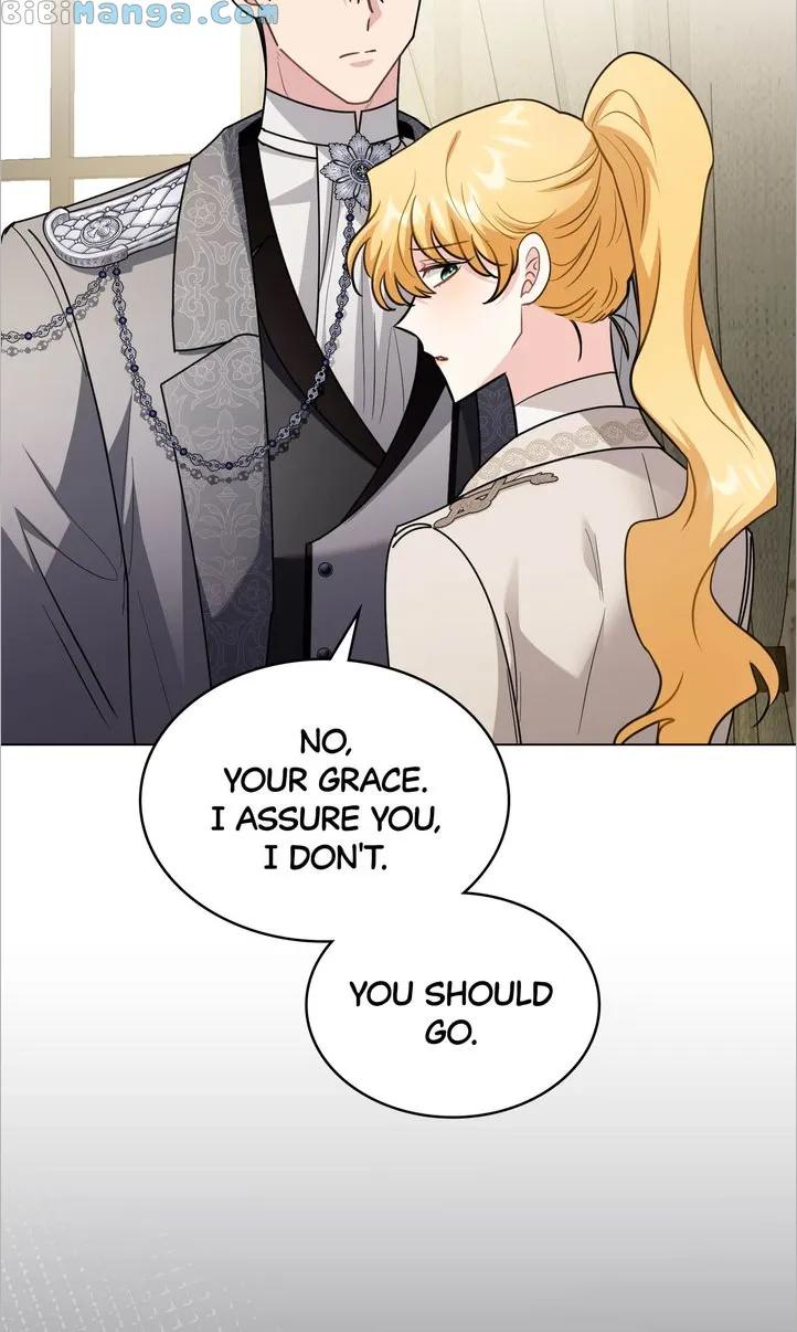 Finding Camellia Chapter 86 page 22