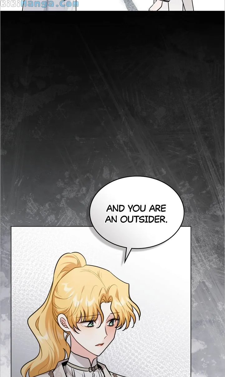 Finding Camellia Chapter 86 page 25
