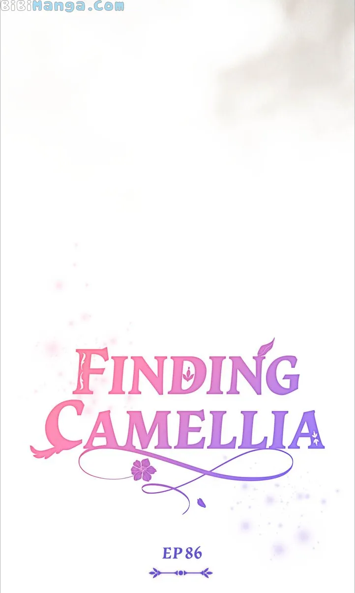 Finding Camellia Chapter 86 page 32
