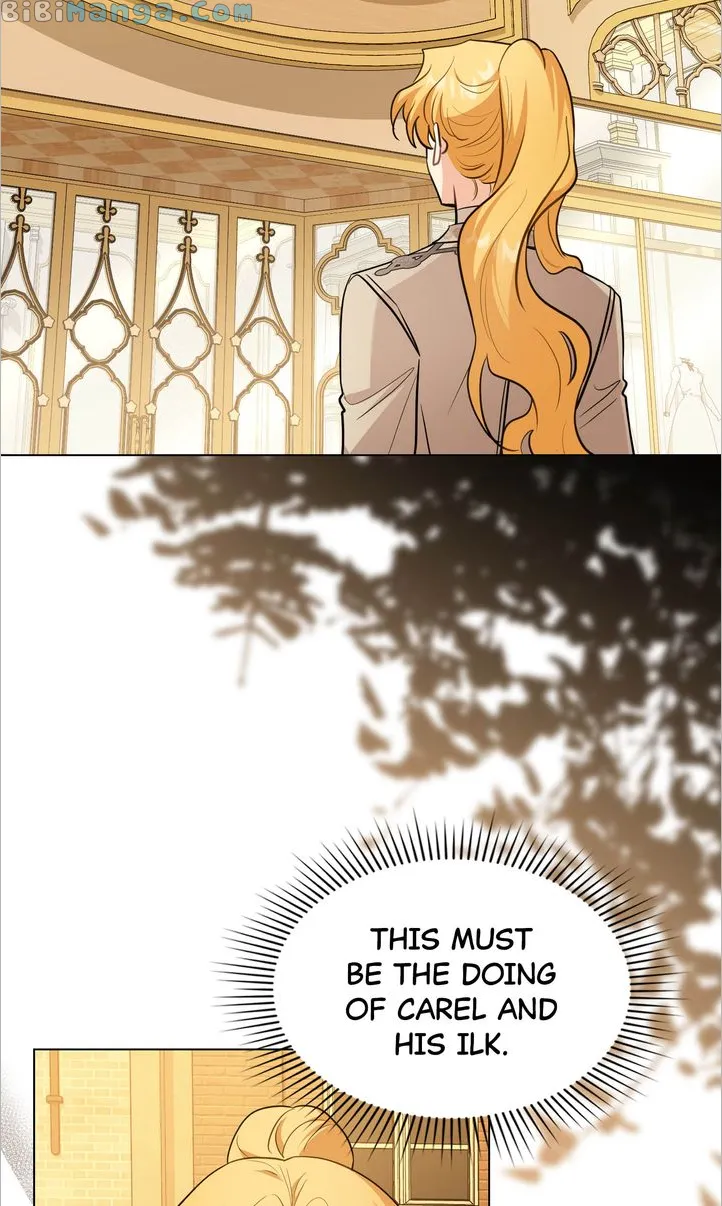 Finding Camellia Chapter 86 page 35