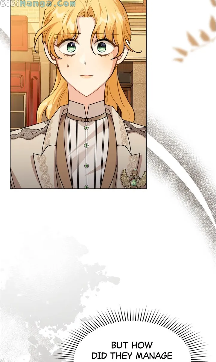 Finding Camellia Chapter 86 page 36