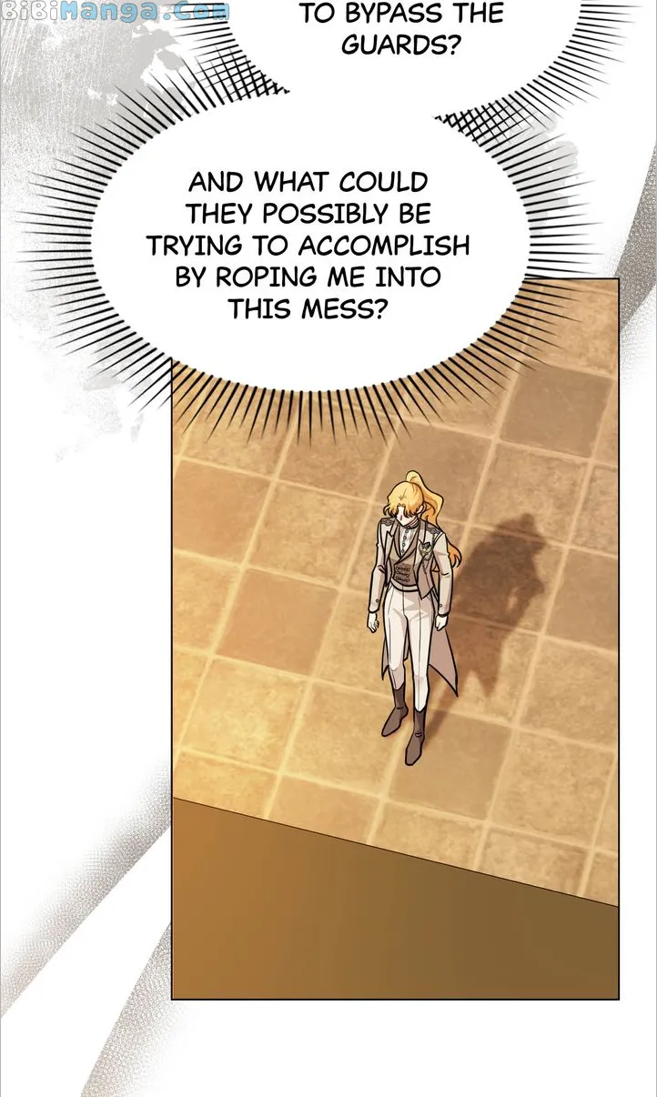 Finding Camellia Chapter 86 page 37