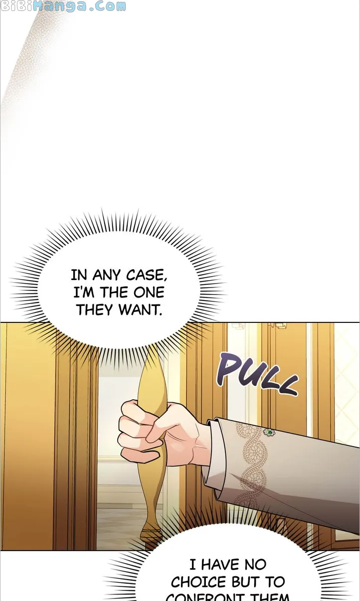 Finding Camellia Chapter 86 page 38