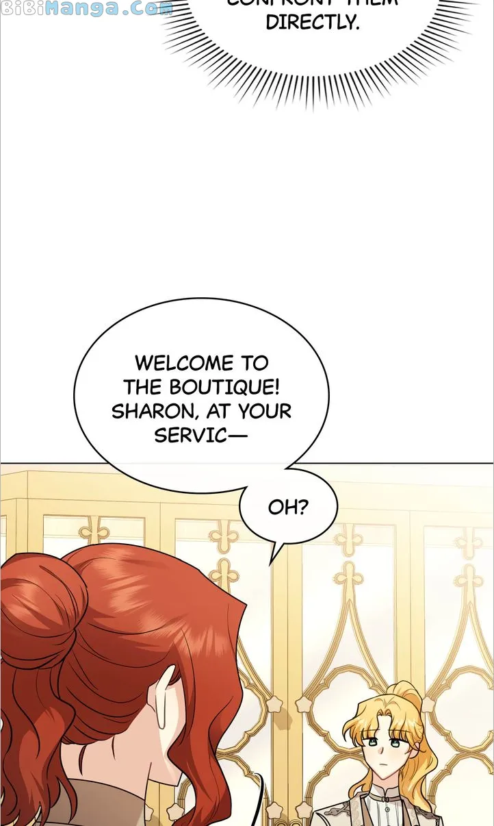 Finding Camellia Chapter 86 page 39