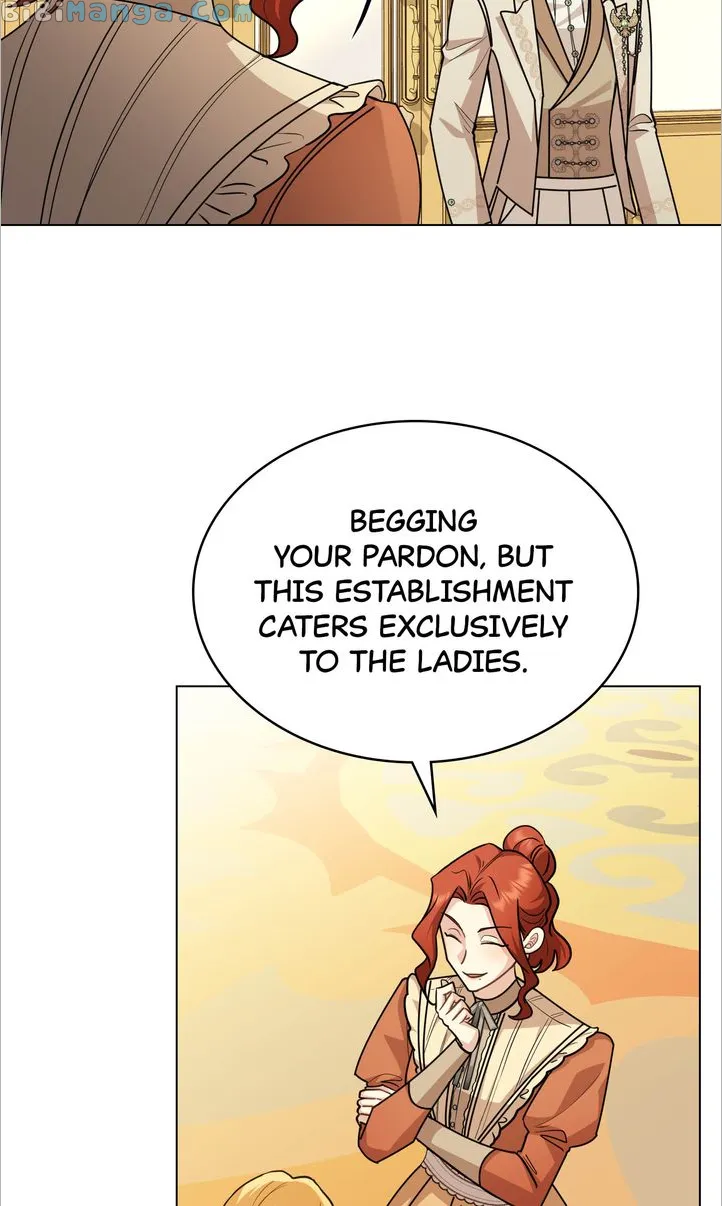 Finding Camellia Chapter 86 page 40