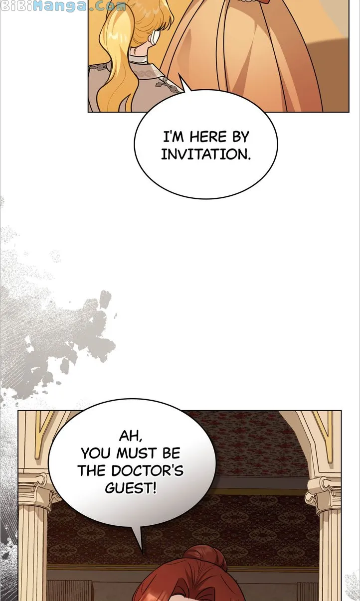 Finding Camellia Chapter 86 page 41