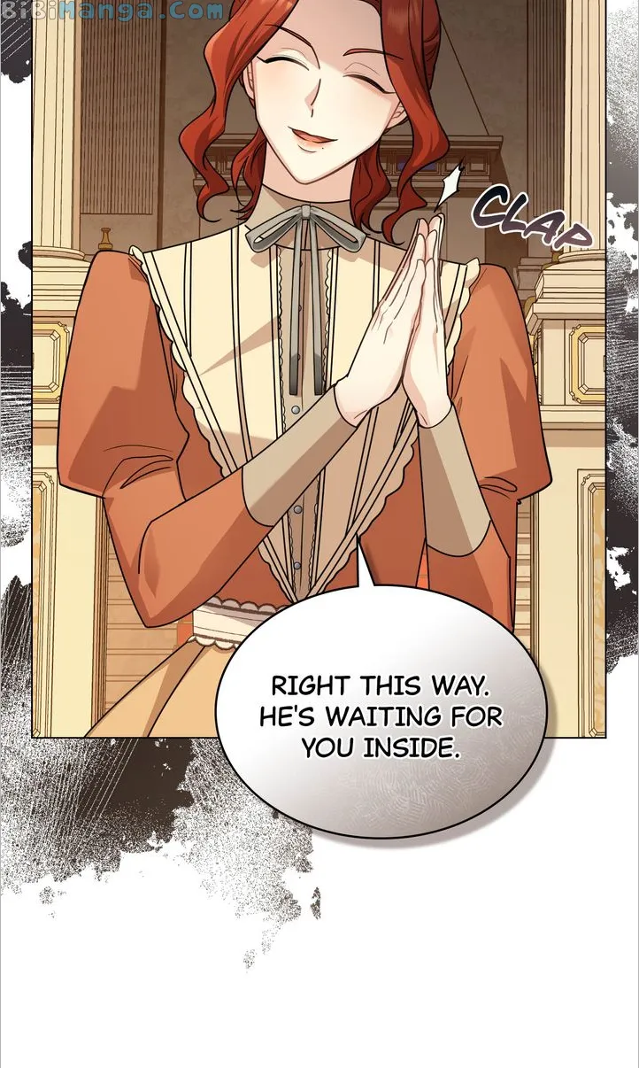 Finding Camellia Chapter 86 page 42