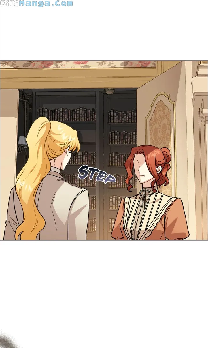 Finding Camellia Chapter 86 page 43