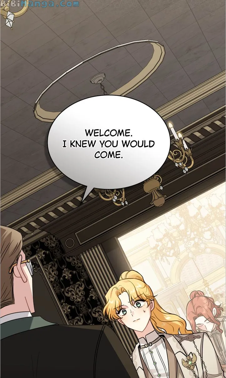 Finding Camellia Chapter 86 page 45