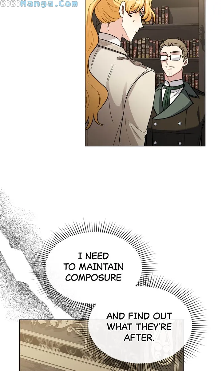 Finding Camellia Chapter 86 page 47