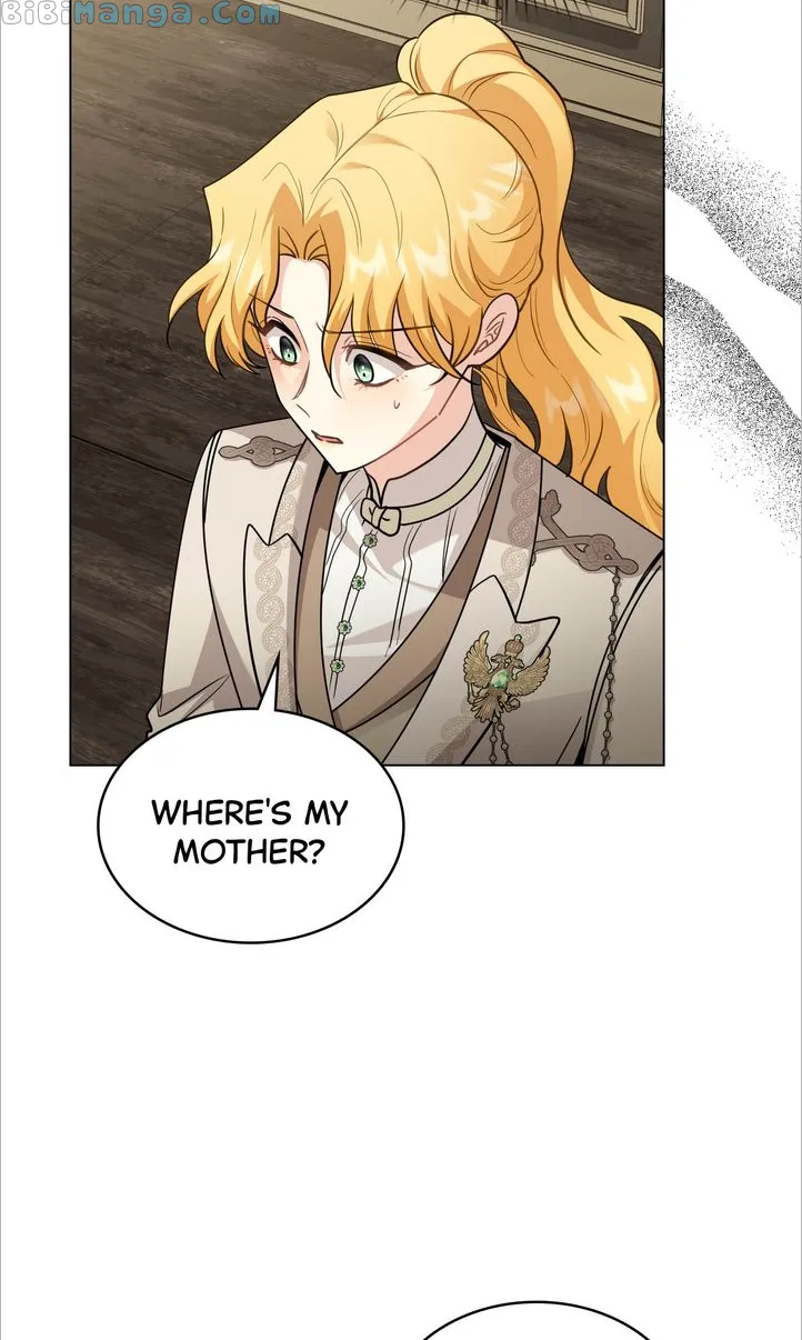 Finding Camellia Chapter 86 page 48