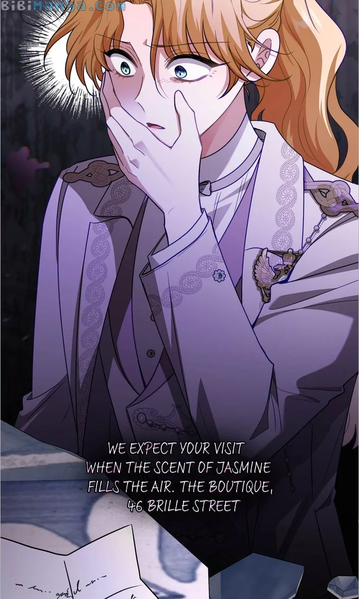 Finding Camellia Chapter 86 page 4