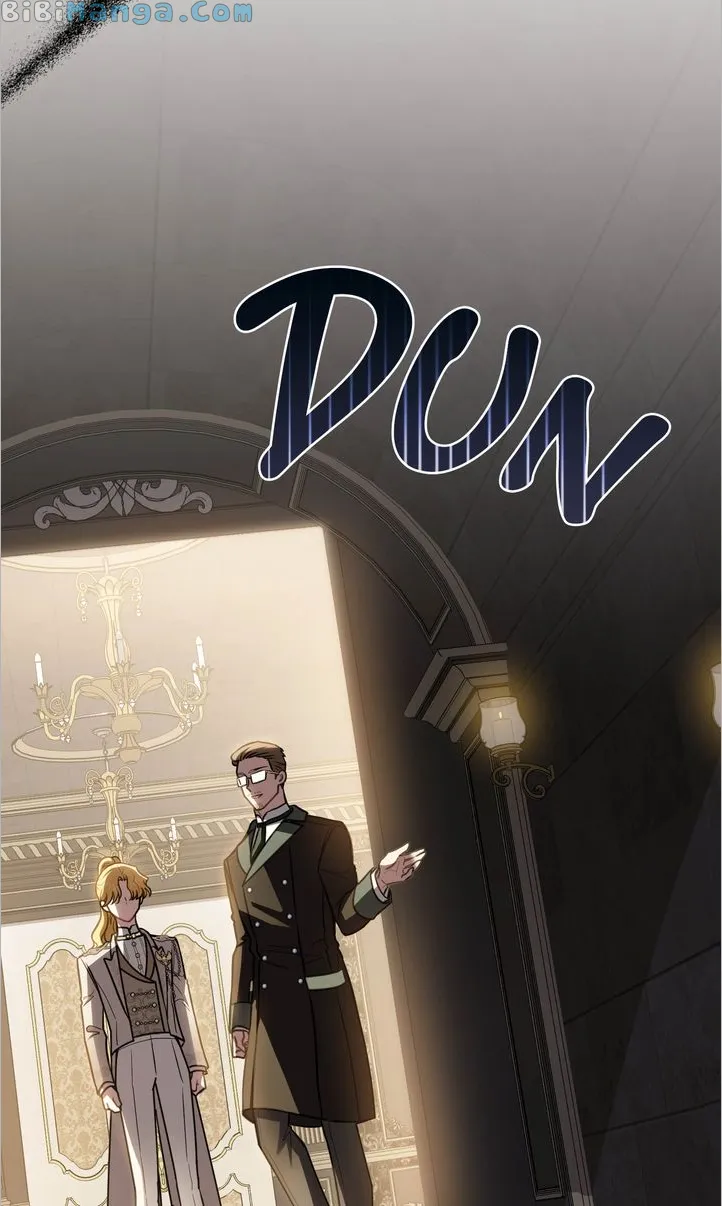 Finding Camellia Chapter 86 page 51