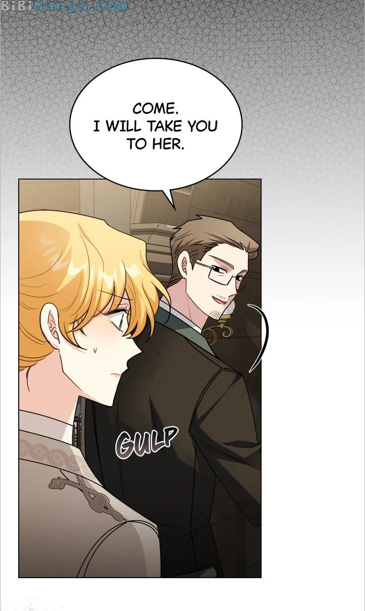 Finding Camellia Chapter 86 page 53