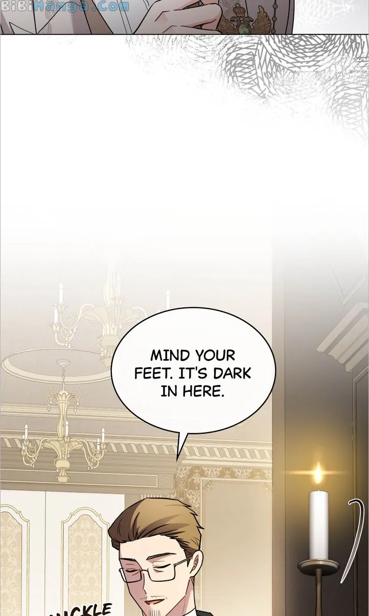 Finding Camellia Chapter 86 page 55