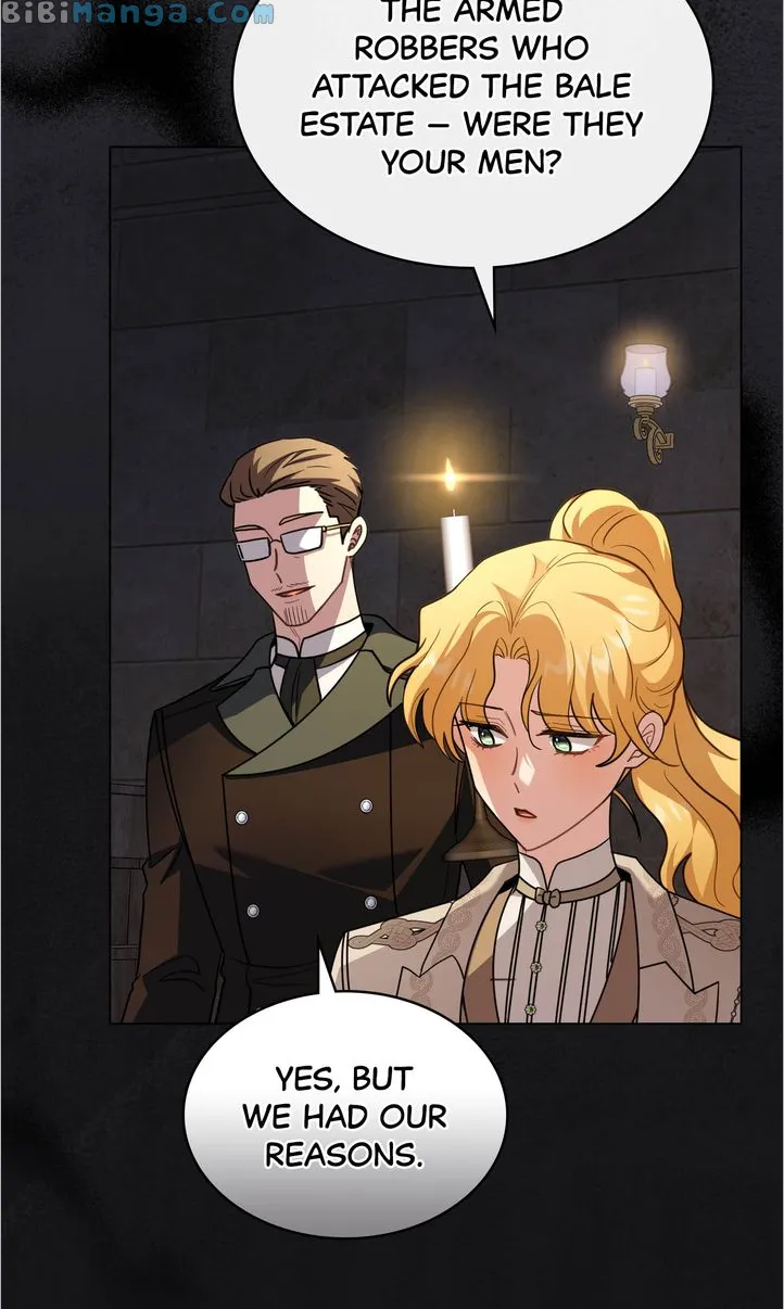 Finding Camellia Chapter 86 page 59