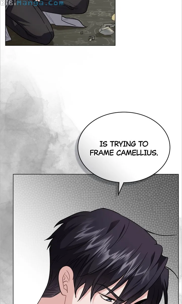 Finding Camellia Chapter 86 page 7